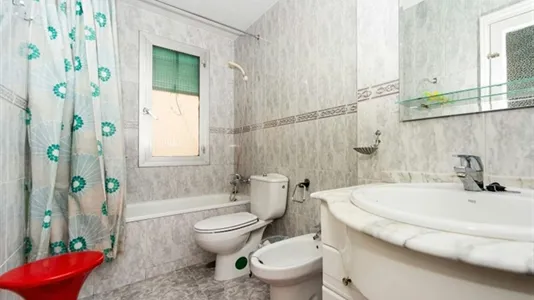 Rooms in Madrid Arganzuela - photo 4