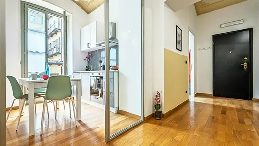 Rooms in Turin - photo 6
