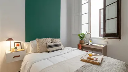 Room for rent in Barcelona Ciutat Vella, Barcelona