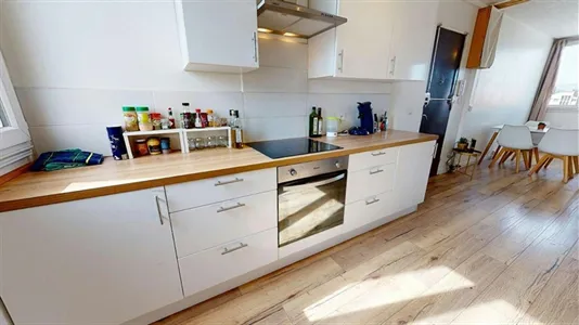 Rooms in Lyon - photo 8