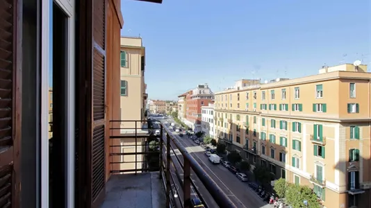 Rooms in Roma Municipio II – Parioli/Nomentano - photo 8