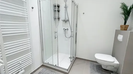 Rooms in Vienna Alsergrund - photo 7