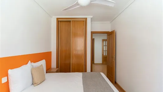 Rooms in Madrid Arganzuela - photo 6