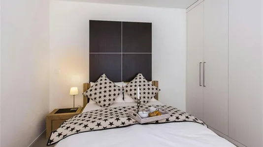 Apartments in Zürich Distrikt 7 - photo 4