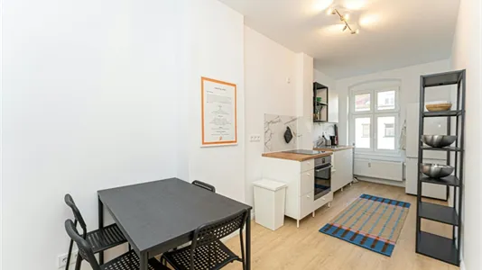 Rooms in Berlin Mitte - photo 8