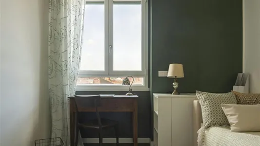 Apartments in Milano Zona 4 - Vittoria, Forlanini - photo 7