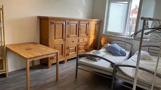 Rooms in Teltow-Fläming - photo 9