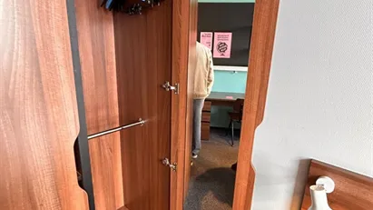 STUDENT TAKEOVER TSH-EINDHOVEN