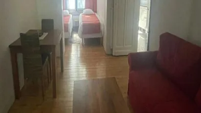 Apartment for rent in Brussels Schaarbeek, Brussels