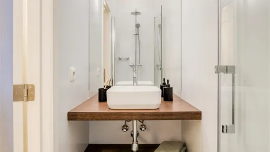 Apartments in Brussels Sint-Gillis - photo 9