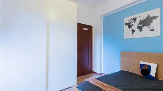 Rooms in Bologna - photo 5