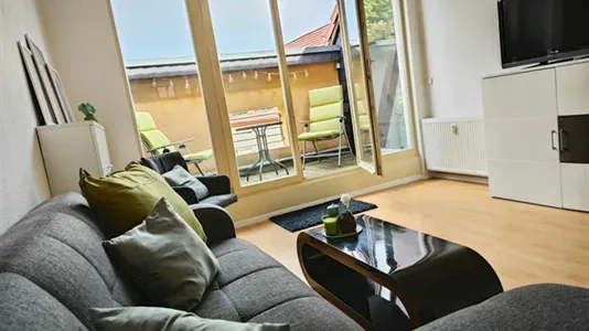 Apartments in Magdeburg - photo 8