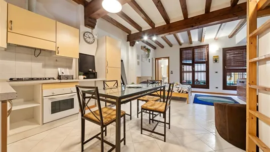 Apartments in Bologna - photo 6