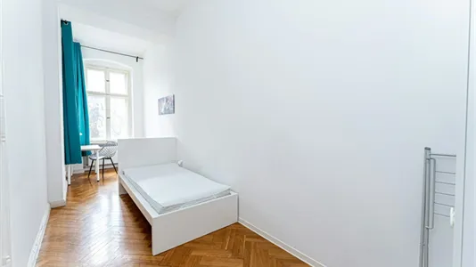 Rooms in Berlin Pankow - photo 2