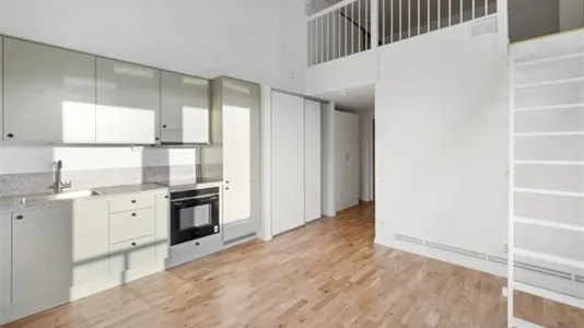 Apartments in Huddinge - photo 14