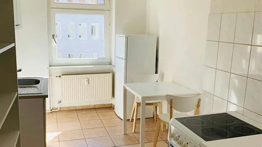 Apartments in Berlin Neukölln - photo 7