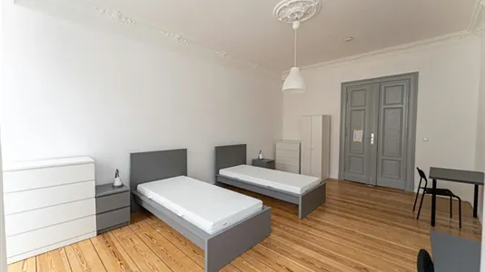 Rooms in Berlin Friedrichshain-Kreuzberg - photo 2