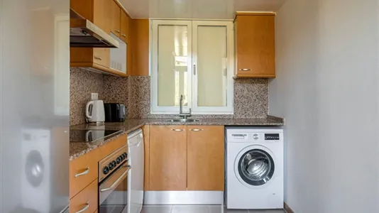 Apartments in Barcelona Eixample - photo 8