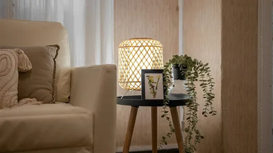 Rooms in Barcelona Ciutat Vella - photo 10