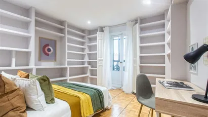 Room for rent in Madrid Moncloa-Aravaca, Madrid