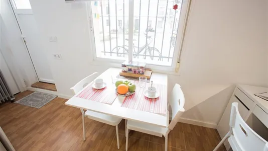 Apartments in Valencia Poblats Marítims - photo 10