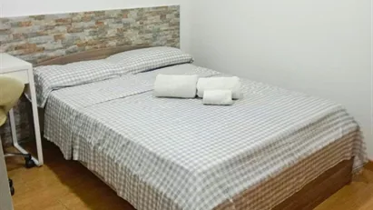 Apartment for rent in Madrid Salamanca, Madrid
