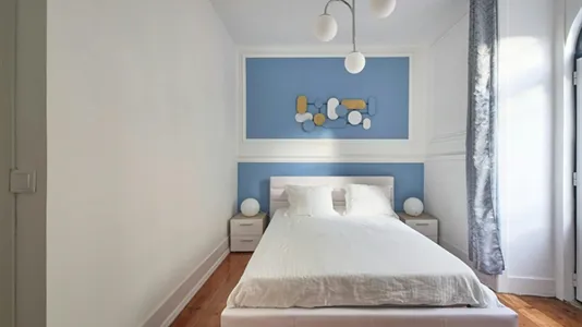 Rooms in Location is not specified - photo 2