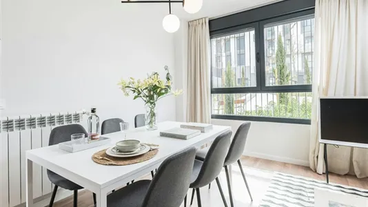 Apartments in Madrid Fuencarral-El Pardo - photo 4