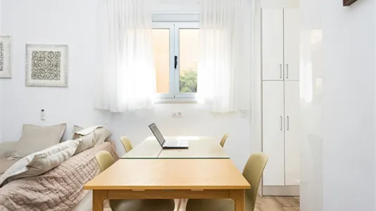 Apartments in Santa Cruz de Tenerife - photo 6