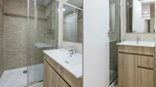 Rooms in Valencia Algirós - photo 6