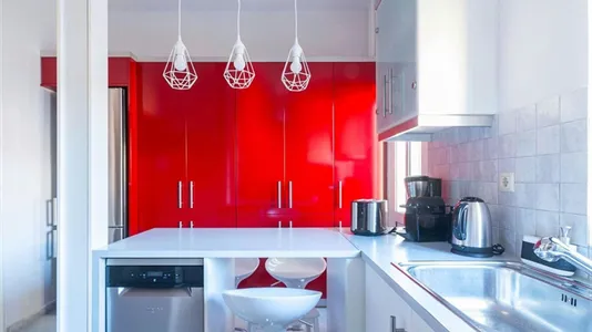 Apartments in Location is not specified - photo 5