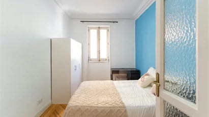 Room for rent in Madrid Chamberí, Madrid