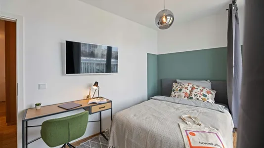 Rooms in Location is not specified - photo 5