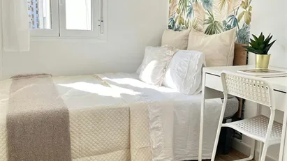 Room for rent in El Cerezo, Andalucía