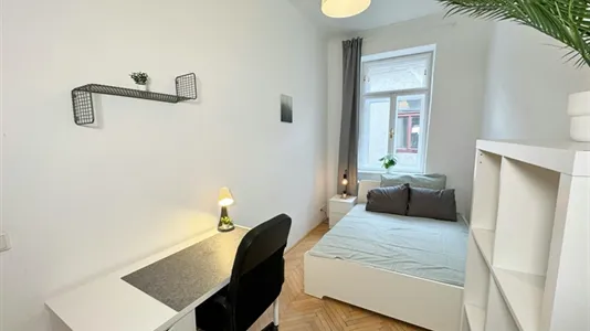 Rooms in Vienna Leopoldstadt - photo 3