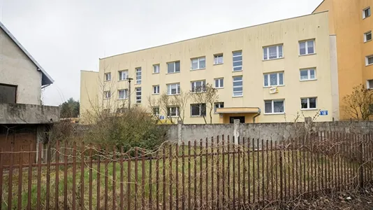 Rooms in Location is not specified - photo 10