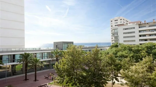 Rooms in Barcelona Sant Martí - photo 5