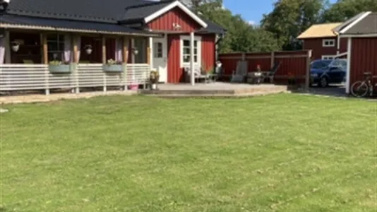 Houses in Umeå - photo 5