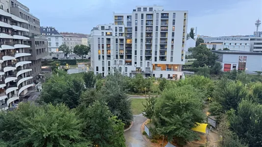 Apartments in Vienna Landstraße - photo 10