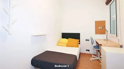 Room for rent in Barcelona Eixample, Barcelona