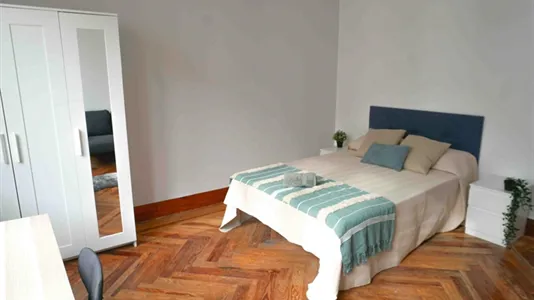 Rooms in Bilbao - photo 1