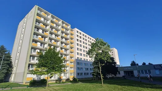 Rooms in Prague 11 - photo 6