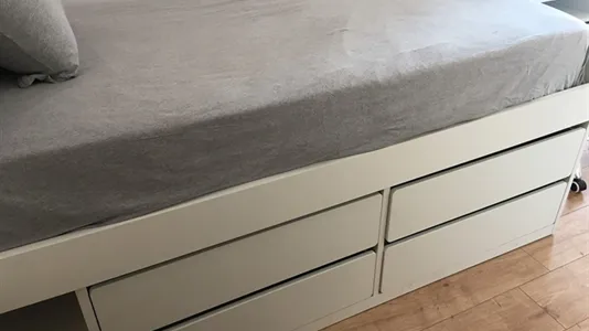 Rooms in Barcelona Gràcia - photo 9