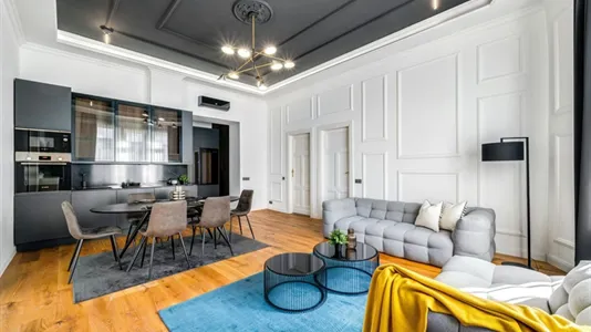 Apartments in Budapest Belváros-Lipótváros - photo 7
