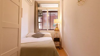 Room for rent in Barcelona Les Corts, Barcelona