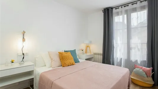 Apartments in Location is not specified - photo 9