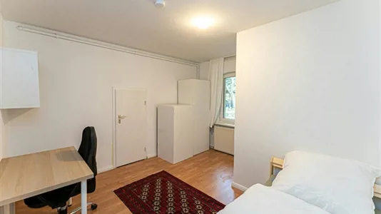 Rooms in Berlin Spandau - photo 3