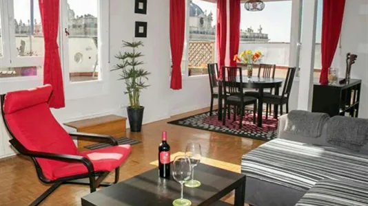 Apartments in Madrid Centro - photo 2