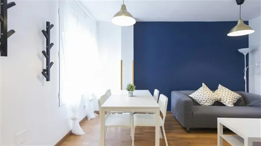 Apartments in Alcorcón - photo 4