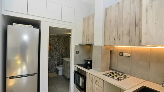 Apartments in Location is not specified - photo 7